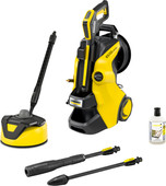 Karcher K5 Premium Power Control Flex Home Elektrische hogedrukreiniger