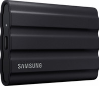 Samsung T7 Shield 2 To Noir Accessoire Samsung