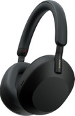 Sony WH-1000XM5 Black Headphones or speaker in our store in Hasselt