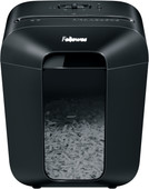 Fellowes LX50 Paper shredders for your home