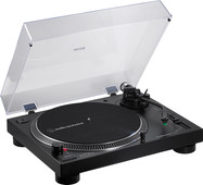 Audio Technica AT-LP120XBT-USB Record player with built-in preamp