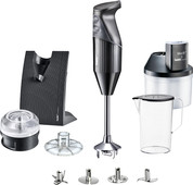 Bamix Superbox Black Immersion blender
