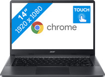 Acer Chromebook 314 (CB314-3HT-C1Y6) AZERTY