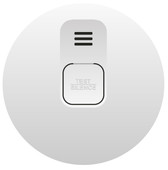 ELRO Blue Line CBFS58R Koppelbare Rookmelder (10 jaar) Smart Home product kopen?