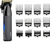Babyliss Super-X Metal Tondeuse à Cheveux E991E Tondeuse