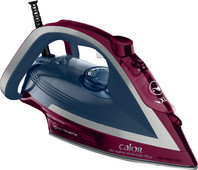 Calor Ultragliss Anti-Calc Plus FV6834CO Buy iron?
