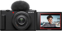 Sony ZV-1F Acheter un appareil photo Sony ?