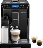 De'Longhi Eletta Cappuccino ECAM 44.660.B Zwart Koffiezetapparaat met bonen kopen?