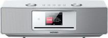 Kenwood CR-ST700SCD Argent Radio Bluetooth