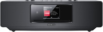 Kenwood CR-ST700SCD Black Wifi radio