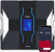 Tanita RD-953 Black Buy personal scale?
