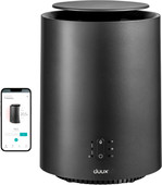 Duux Threesixty 2 Smart Heater Gray 