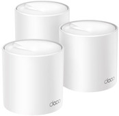 TP-Link Deco X50 3-Pack TP-Link Deco Wifi 6 Router