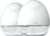 Elvie Pump Double Borstkolf