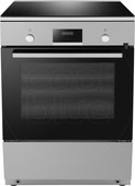Bosch HLN39A050U Stove with mid-range preparation quality