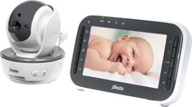 Alecto DVM-200M 