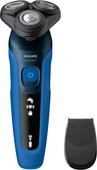 Philips Shaver Series 5000 S5466/17 Scheerapparaat met roterende scheerkop