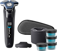Philips Shaver Series 7000 S7886/63 Electric shaver with feedback via smartphone