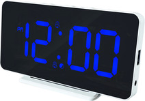Caliber HCG021 Digitale wekker