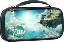 Bigben The Legend of Zelda: Tears of the Kingdom Nintendo Switch Case