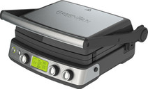 GreenPan Elite Contactgrill Zwart Cadeau kopen?