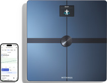 Withings Body Smart Noir Balance Bluetooth