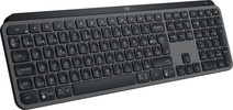 Logitech MX Keys S Graphite AZERTY BE