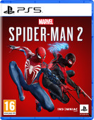 Marvel's Spider-Man 2 PS5