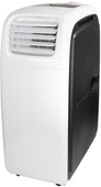 Eurom Coolperfect 180 wifi Slimme klimaatbeheersing