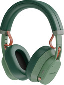 Fairbuds XL Green Wireless headphones