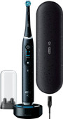Oral-B iO 10 Black Special Edition Buy electric toothbrush?