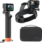 GoPro Adventure Kit 3.0