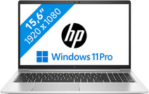 HP EliteBook 650 G9 822G7AA Azerty