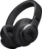 JBL Live 770NC Black Headphones or speaker in our store in Hasselt