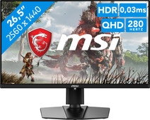 MSI MAG 271QP X28 QD-OLED Kantoorartikelen kopen?