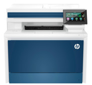 HP Color LaserJet Pro MFP 4302dw Bluetooth printer