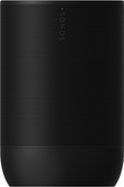 Sonos Move 2 Zwart Cadeau voor onderweg