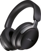 Bose QuietComfort Ultra Headphones Black Headphones or speaker in our store in Hasselt