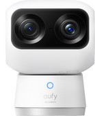 Eufy Indoor Cam S350 Coolblue's Choice IP camera