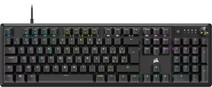 Corsair K70 RGB Core Gaming Toetsenbord Azerty Zwart Alles over het inrichten van je thuiswerkplek