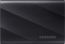 Samsung T9 Portable SSD 2 To Noir SSD externe 2 To