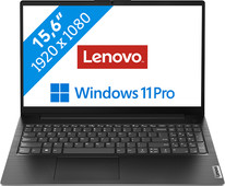 Lenovo V15 G4 AMN - 82YU00UBMB Azerty AMD Ryzen 5 laptop