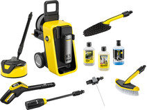 Karcher K5 Comfort Premium Connect Car & Home De winkelvoorraad in onze winkel in Kuurne