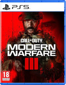 Call of Duty: Modern Warfare III PS5