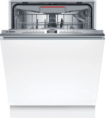 Bosch SMV6ZCX13E Dishwasher controlled by app