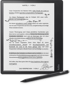 Kobo Elipsa 2E avec Stylet Kobo 2 Liseuse de 9 et 10 pouces