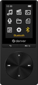Denver MP-1820 Black MP3 player