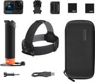 Pack d'Accessoires GoPro HERO 12 Black