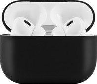 BlueBuilt Apple AirPods Pro 2 Étui Noir Étui pour écouteurs