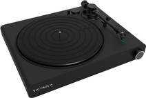 Victrola Stream Onyx Record player with Bluetooth